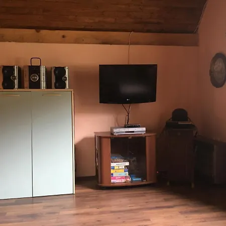 Holiday home Holiday Dzelalija Stara Susica