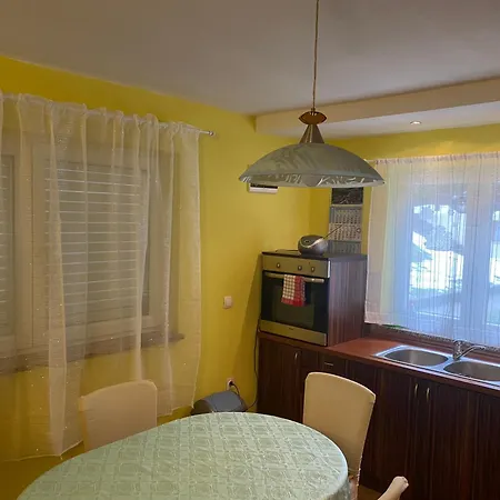 Ferienhaus Holiday Dzelalija Stara Susica