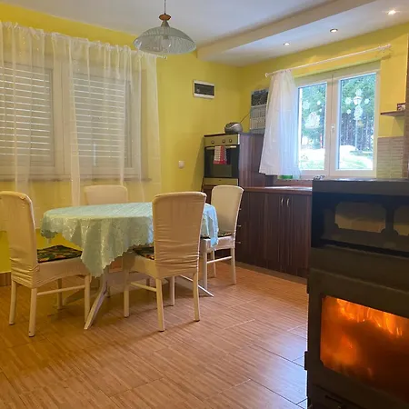 Holiday Dzelalija Ferienhaus Stara Susica