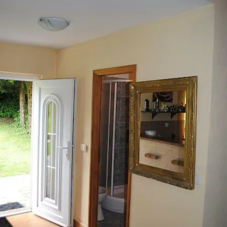 Holiday home Holiday Dzelalija Stara Susica