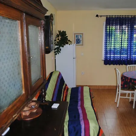 Holiday home Holiday Dzelalija Stara Susica