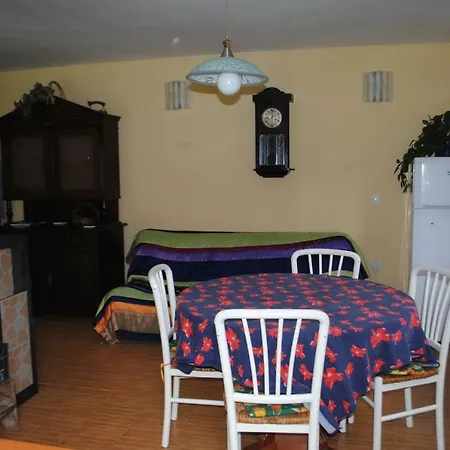 Holiday Dzelalija Holiday home