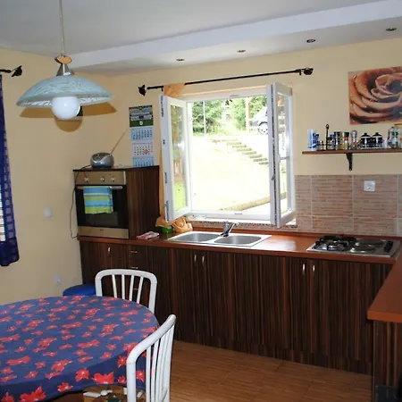 Holiday Dzelalija Holiday home