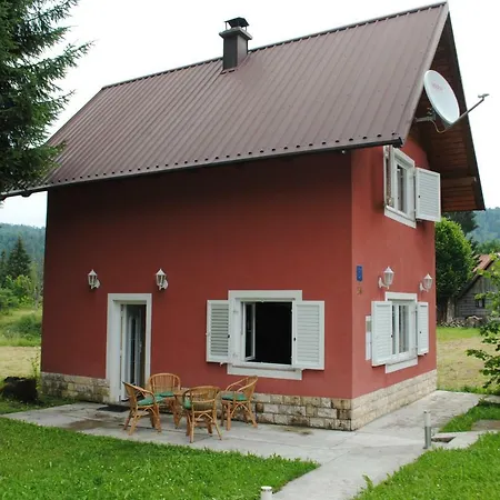 Holiday Dzelalija