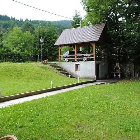 Holiday home Holiday Dzelalija