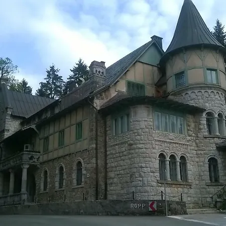 Holiday home Holiday Dzelalija Stara Susica