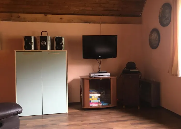 Vikendica Holiday Dzelalija Stara Susica