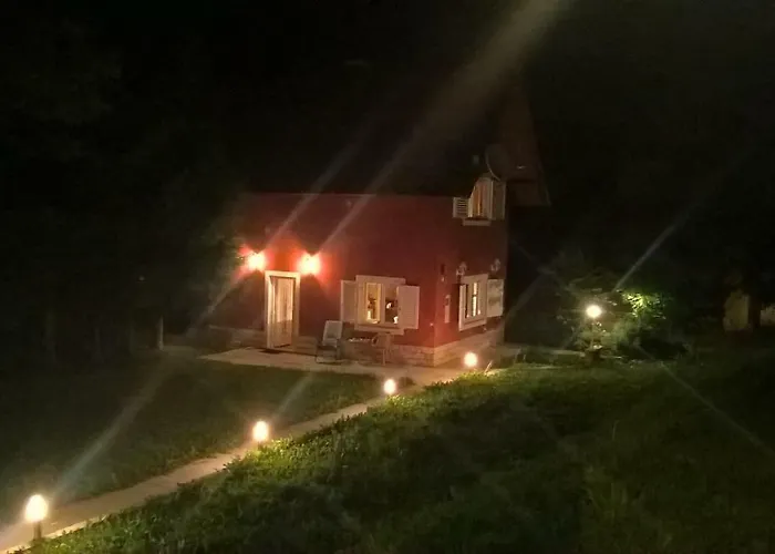 Holiday Dzelalija Vikendica *