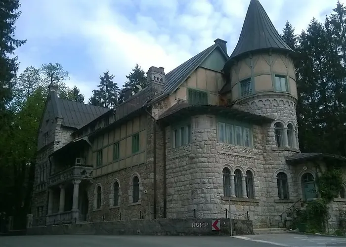 Vikendica Holiday Dzelalija Stara Susica