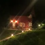 Dzelalija Сasa de vacaciones *