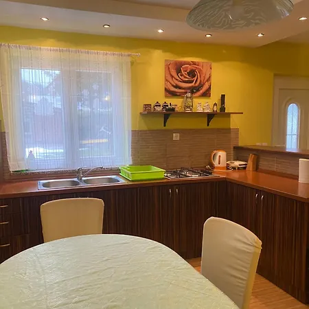 Dzelalija Casa vacanze