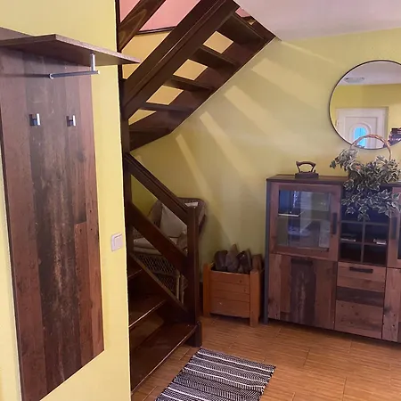 Casa vacanze Dzelalija *
