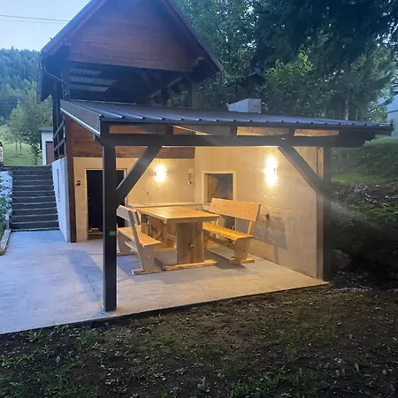 Holiday Dzelalija Vikendica