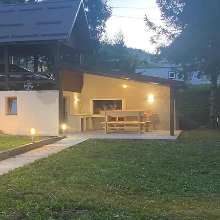 Vikendica Holiday Dzelalija