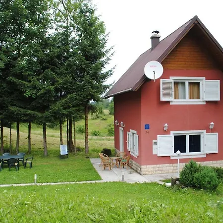 Prázdninový dům Dzelalija Stara Susica