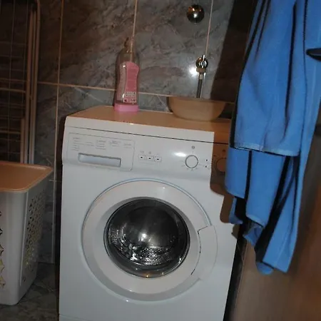 Casa vacanze Dzelalija Stara Susica