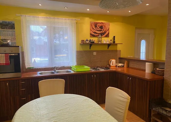 Holiday Dzelalija Holiday home