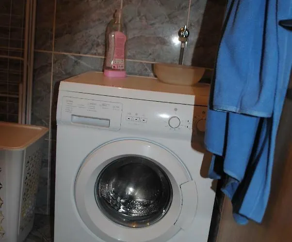 Holiday home Holiday Dzelalija Stara Susica